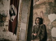 Film Biografi 'Lee' Kalahkan 'Ferrari' di Box Office Inggris