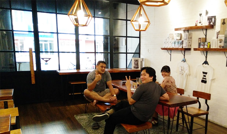 5 Kedai Ini Bisa Jadi Referensi Tempat untuk Ngopi-ngopi