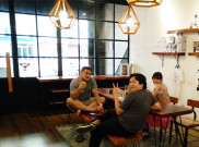 5 Kedai Ini Bisa Jadi Referensi Tempat untuk Ngopi-ngopi