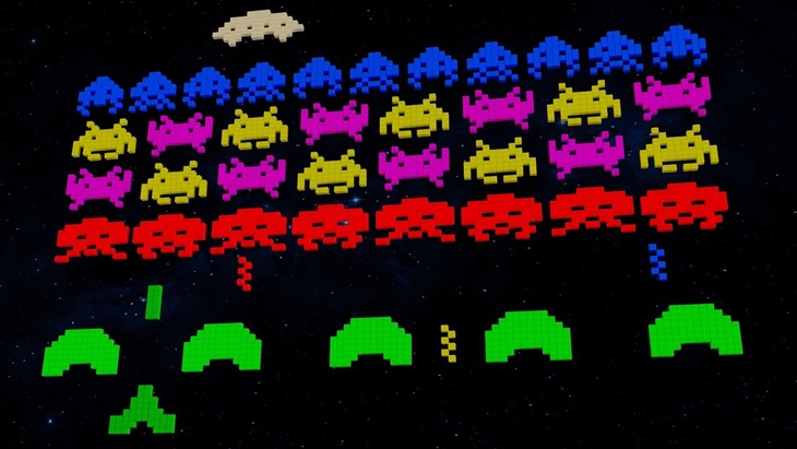 5 Cara Main Game Retro Gratisan
