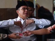 Menteri Agama Terima Uang dari Tersangka Korupsi Rp10 Juta di Ponpes Tebuireng