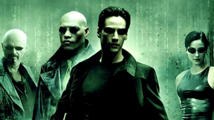 3 Fakta Film 'The Matrix 4',  Ternyata Ada Kaitannya dengan 'John Wick: Chapter 4'
