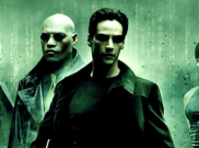 3 Fakta Film 'The Matrix 4',  Ternyata Ada Kaitannya dengan 'John Wick: Chapter 4'