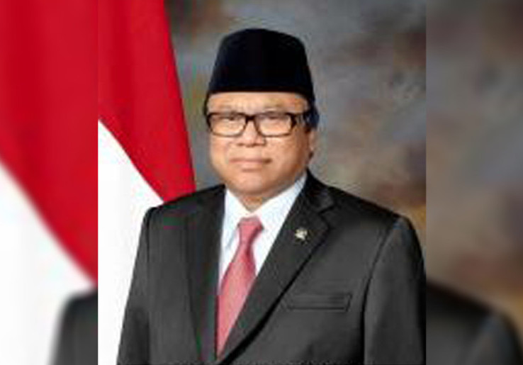 Direktur API: Oesman Sapta Odang Seorang Negarawan