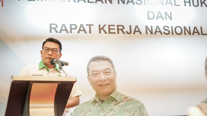 LBH-HKTI Luncurkan Aplikasi Online Permudah Pengaduan Konflik Agraria