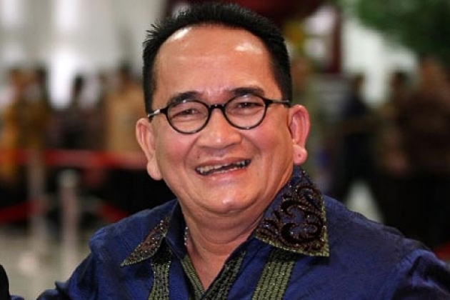 Prabowo Masuk Kabinet Jokowi-Ma'ruf, Pendukungnya Diminta 'Tobat'