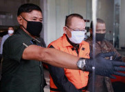 Kasus Nurhadi Family Corruption, KPK Diminta Usut Dugaan TPPU