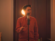 Lirik Lagu Katakan Saja Adikara, Pandang Mataku Bila Kau Ragu