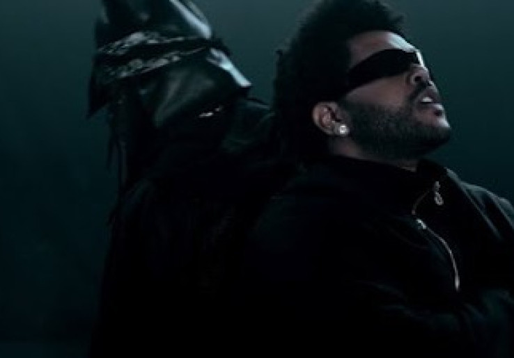 Lirik Lengkap Lagu 'Timeless' - The Weeknd dan Playboi Carti, Pertemukan 2 Gaya Musikal Berbeda