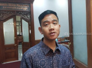 Bertemu 4 Mata dengan Puan, Gibran Sempat Singgung Yenny Wahid Cawapres