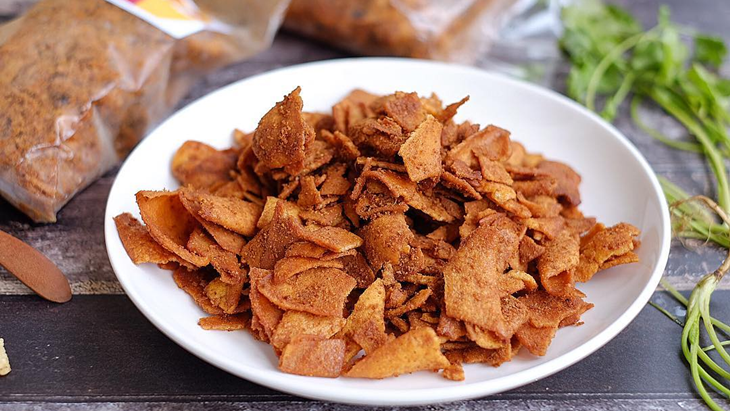 Onde Mande, Kampung Rendang di Payakumbuh Punya Puluhan Varian Rendang