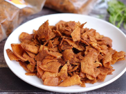 Onde Mande, Kampung Rendang di Payakumbuh Punya Puluhan Varian Rendang
