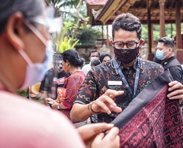 Pandemi Bikin Tantangan Baru Dunia Hiburan dan Peran Negara