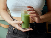 3 Minuman Terbaik Setelah Makan untuk Tingkatkan Kesehatan Pencernaan