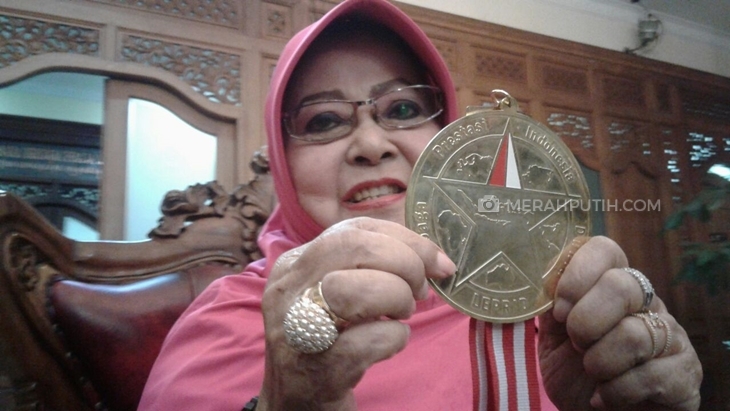Waldjinah Akan Tampil Memuaskan Kerinduan Penggemar Keroncong Pada SKF 2018