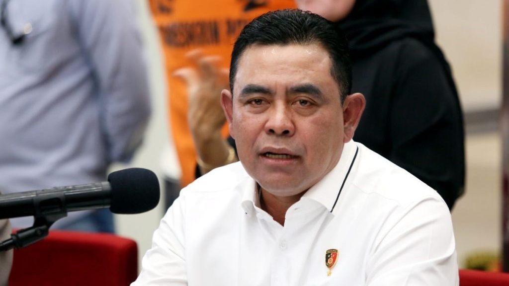 Pakaian Bekas Impor Ilegal disebut Berbahaya Bagi Kesehatan