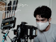 Cara Reza Rahardian Syuting Miniseri di Tengah Pandemi