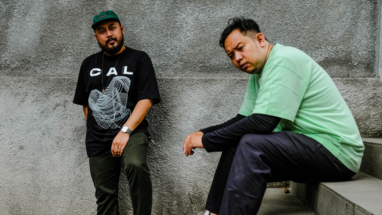 Normal Eve ‘Meracau’, Tumpahkan Luapan Emosi dalam Balutan Rock yang Meledak