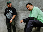 Normal Eve ‘Meracau’, Tumpahkan Luapan Emosi dalam Balutan Rock yang Meledak