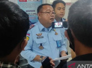 Seorang Napi Rutan Tanjungpinang Kabur