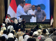 Butuh Jagung 1,8 Juta Ton Per Tahun, Amran Bangun Sistem Terpadu Peternakan Hulu Hingga Hilir