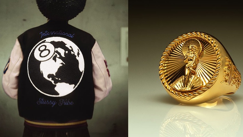 Stussy Hadirkan 3 Item Spesial untuk Rayakan Anniversary ke-40 