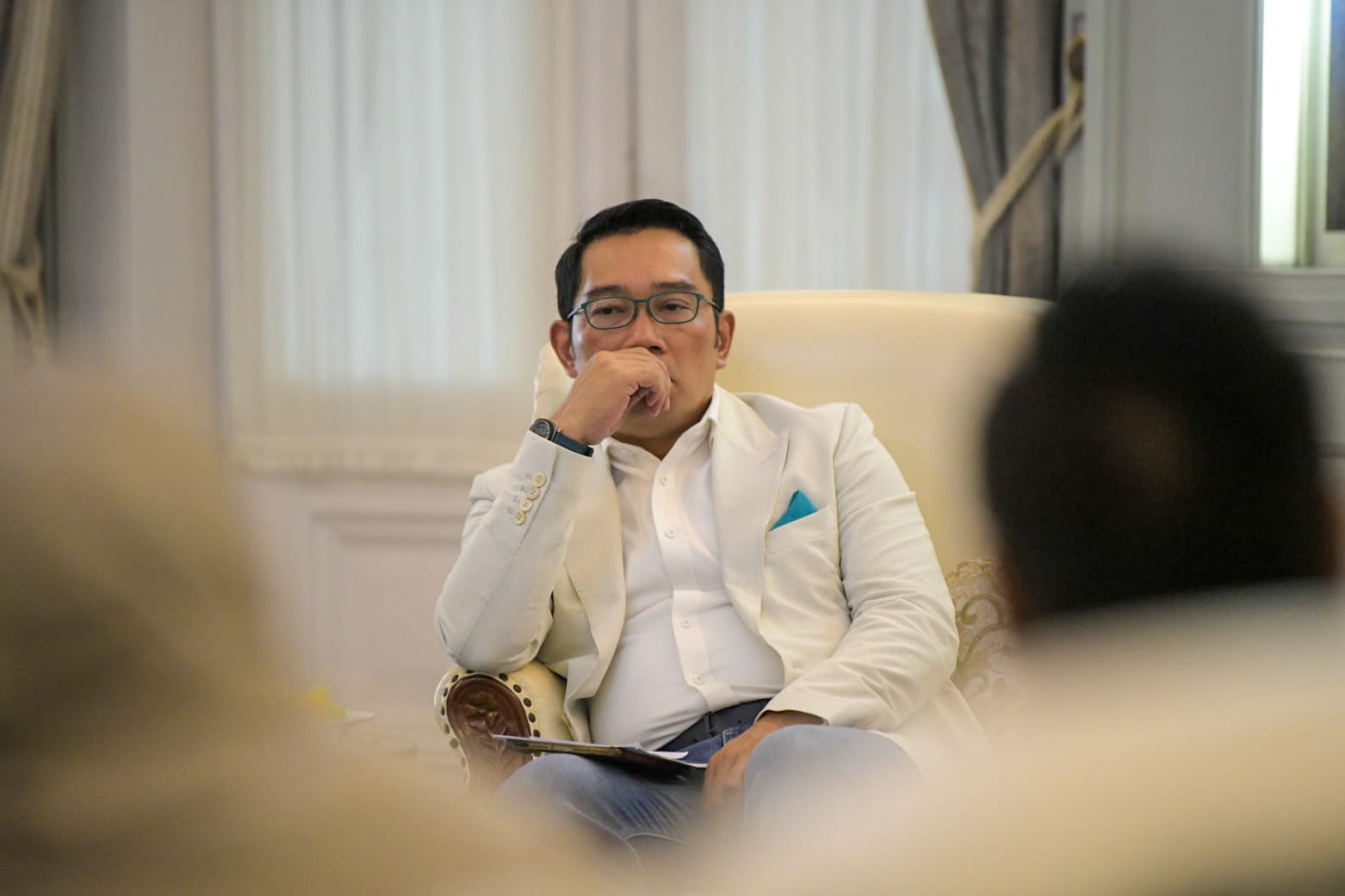 Tim Investigasi Selidiki Pesantren Al Zaytun Dalam 7 Hari