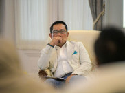 Tim Investigasi Selidiki Pesantren Al Zaytun Dalam 7 Hari