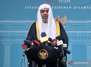 Liga Muslim Dunia: Indonesia Role Model Kerukunan Umat Terbaik