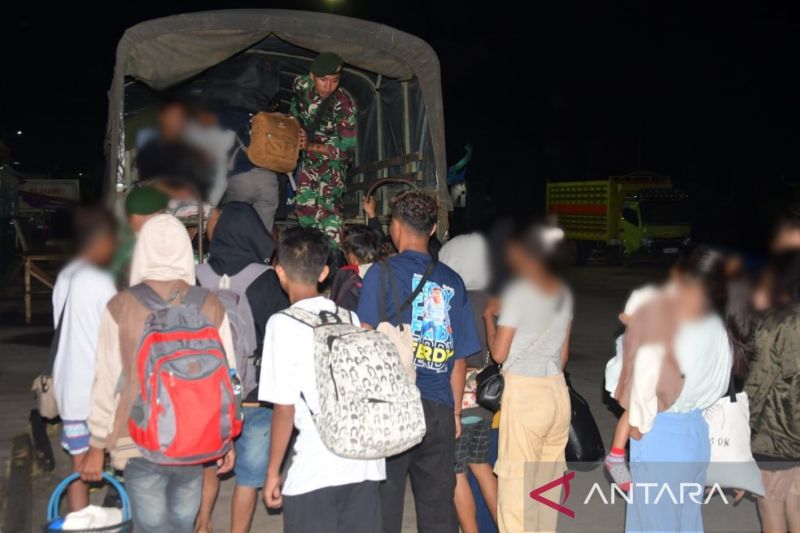 DPR Desak Pemerintah Rangkul Eks Pekerja Migran Jadi Kelas Menengah Baru