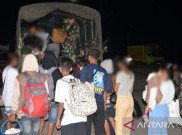 Kostrad Gagalkan Penyelundupan 57 WNI Pekerja Migran Ilegal ke Malaysia, 15 Orang Masih Bocah