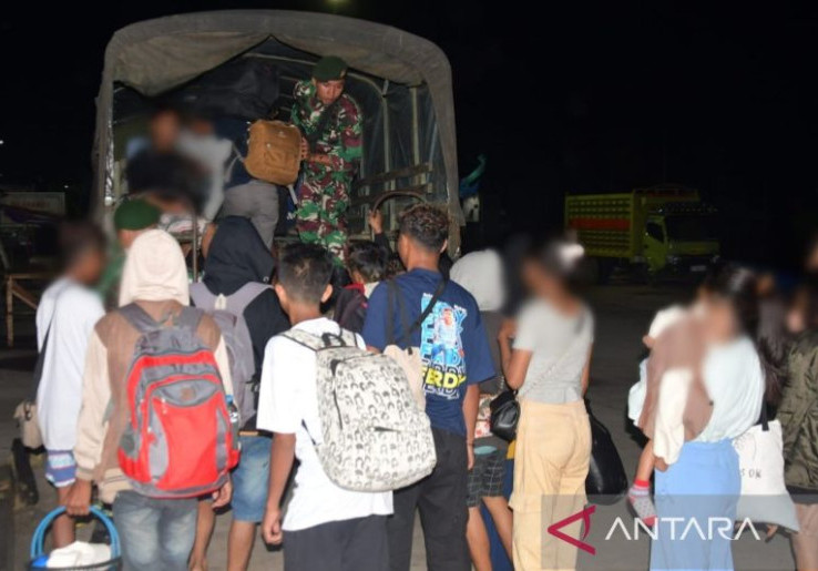 Legislator Minta Pencabutan Moratorium PMI ke Saudi Harus dengan Evaluasi Menyeluruh