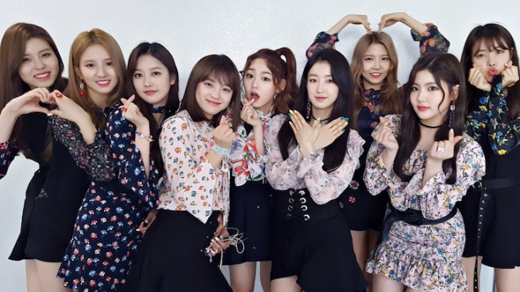 Gugudan Akan Luncurkan Album Baru di Comeback Januari