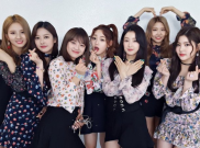 Gugudan Akan Luncurkan Album Baru di Comeback Januari
