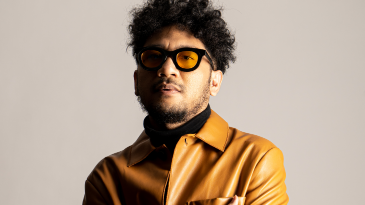Kunto Aji Gelar Konser Sambut Matahari Pertama di 2024