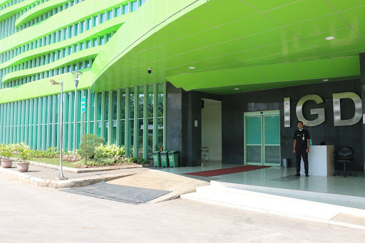 RSUD Pasming