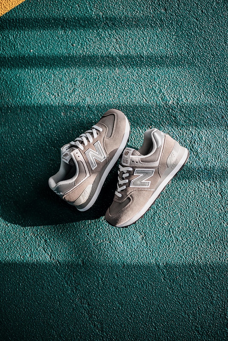 new balance