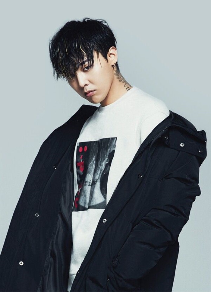Gdragon