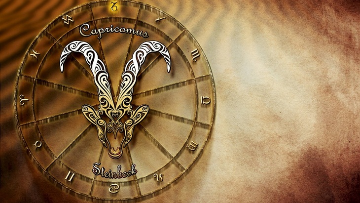Asmara Capricorn di 2018 Penuh Tantangan, Bersiaplah!