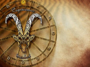 Asmara Capricorn di 2018 Penuh Tantangan, Bersiaplah!