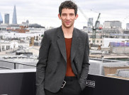 Josh O'Connor Siap Bintangi Film Sci-fi Garapan Steven Spielberg