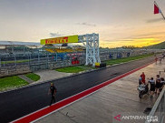 Gelaran MotoGP Mandalika Bakal Diterapkan Travel Bubble