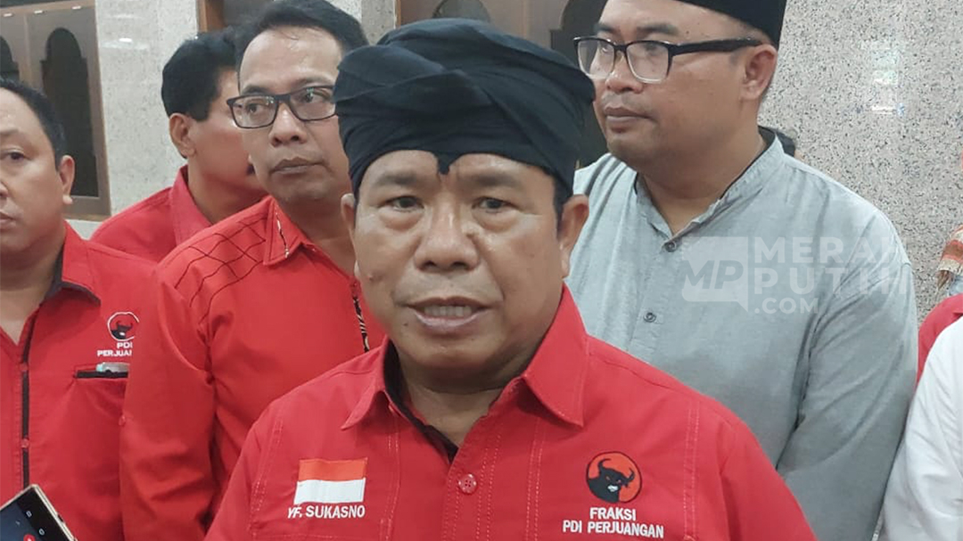 Kalah di Hitung Cepat, Ketua Tim Pemenangan Teguh Prakosa Sebut Demokrasi Dimaknai Meraih Kekuasaan