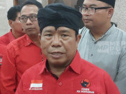 Kalah di Hitung Cepat, Ketua Tim Pemenangan Teguh Prakosa Sebut Demokrasi Dimaknai Meraih Kekuasaan