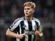 Manchester United Pantau Lewis Hall, Newcastle Terancam Kehilangan Bek Mudanya