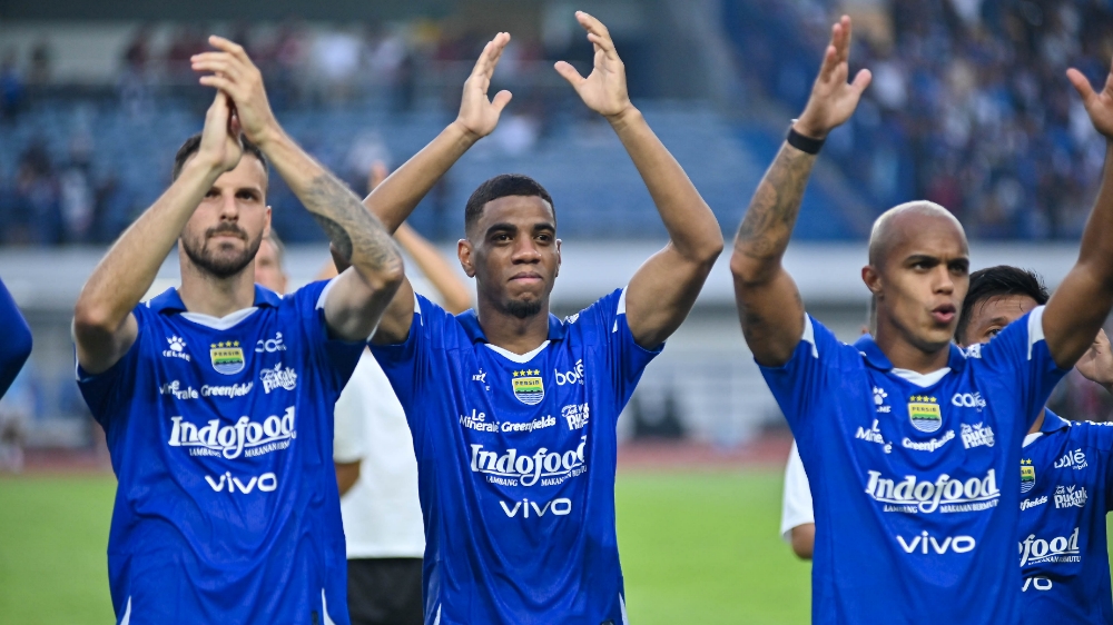 Jadwal Siaran Langsung dan Live Streaming Persijap Jepara Vs Persib Bandung di Lanjutan Super League 2025/2026