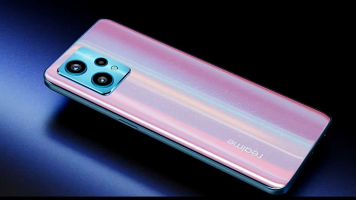 Gajian Akhir Bulan, Waktunya Beli Smartphone Realme