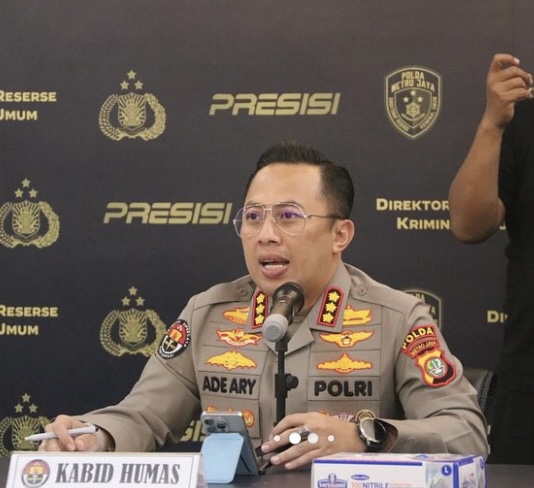 Larang SOTR hingga Petasan, Polda Metro 24 Jam Jaga Ketertiban selama Ramadan