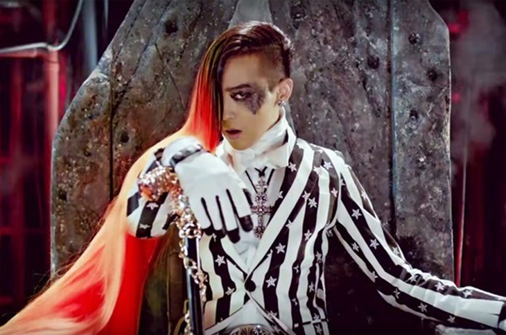 Tak Selalu Tampil Menawan, Artis Korea Berikut Pernah Tampil dengan Model Rambut Aneh