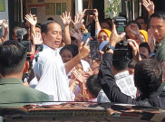 Di Penghujung Jabatan, Jokowi Bentuk Korps Pemberantasan Korupsi Polri